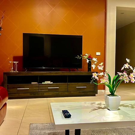 Golf View Charm Villa Craigieburn Dış mekan fotoğraf