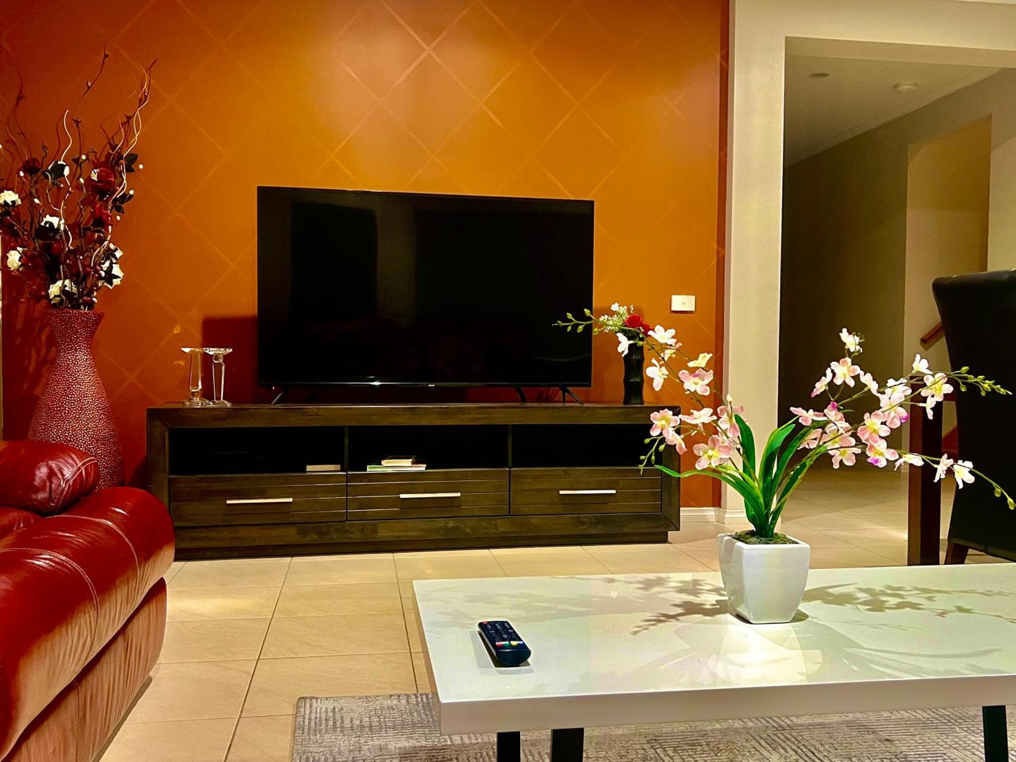 Golf View Charm Villa Craigieburn Dış mekan fotoğraf